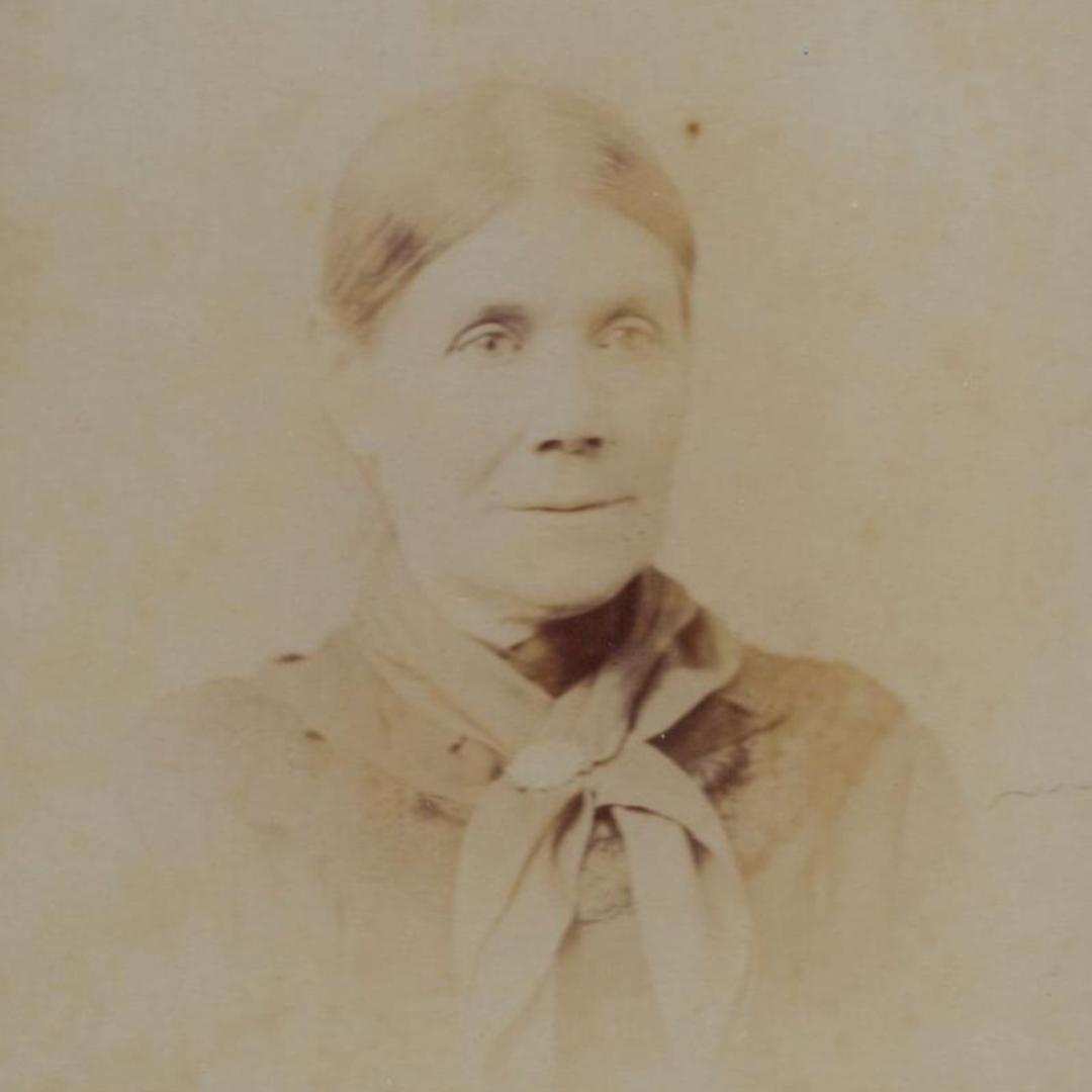 Sarah Morris (1820 - 1897) Profile